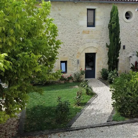 Domaine St Gilles - Maison Entierement Climatisee, Proche Activites Aquatiques Et Equestres Holiday home Baurech
