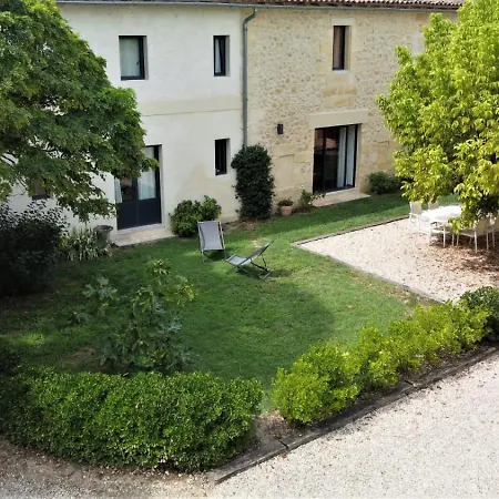 Holiday home Domaine St Gilles - Maison Entierement Climatisee, Proche Activites Aquatiques Et Equestres *