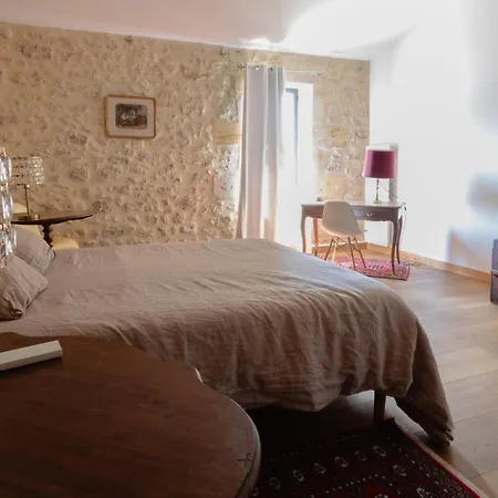 Domaine St Gilles - Maison Entierement Climatisee, Proche Activites Aquatiques Et Equestres Holiday home *