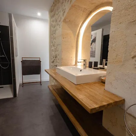 Domaine St Gilles - Maison Entierement Climatisee, Proche Activites Aquatiques Et Equestres