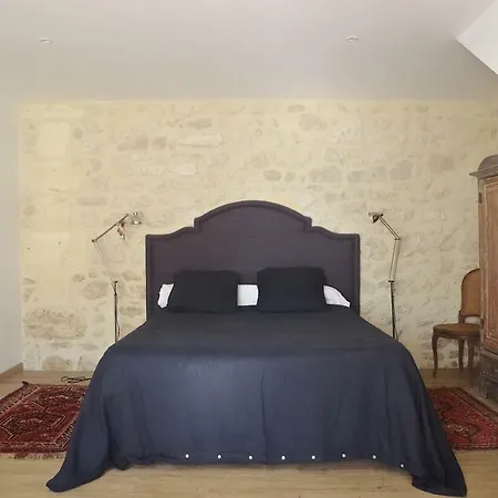 Domaine St Gilles - Maison Entierement Climatisee, Proche Activites Aquatiques Et Equestres Baurech