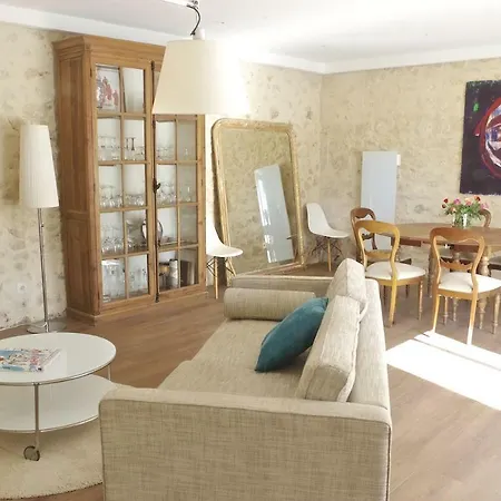Domaine St Gilles - Maison Entierement Climatisee, Proche Activites Aquatiques Et Equestres Baurech