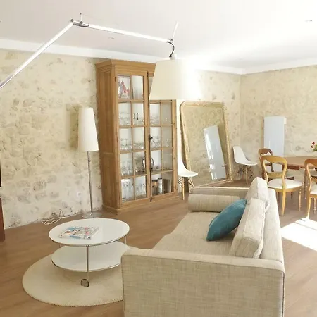 Domaine St Gilles - Maison Entierement Climatisee, Proche Activites Aquatiques Et Equestres Holiday home Baurech