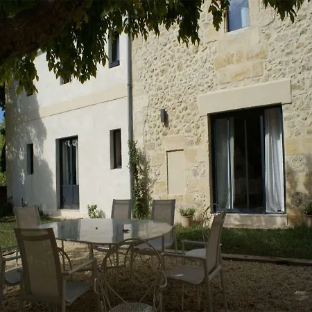 Domaine St Gilles - Maison Entierement Climatisee, Proche Activites Aquatiques Et Equestres Baurech