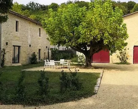 Domaine St Gilles - Maison Entierement Climatisee, Proche Activites Aquatiques Et Equestres בית נופש Baurech