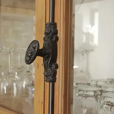 Domaine St Gilles - Maison Entierement Climatisee, Proche Activites Aquatiques Et Equestres * Baurech