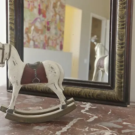 Domaine St Gilles - Maison Entierement Climatisee, Proche Activites Aquatiques Et Equestres