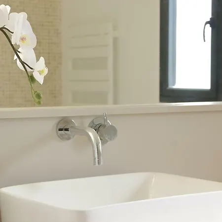 בית נופש Domaine St Gilles - Maison Entierement Climatisee, Proche Activites Aquatiques Et Equestres