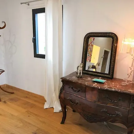 Holiday home Domaine St Gilles - Maison Entierement Climatisee, Proche Activites Aquatiques Et Equestres