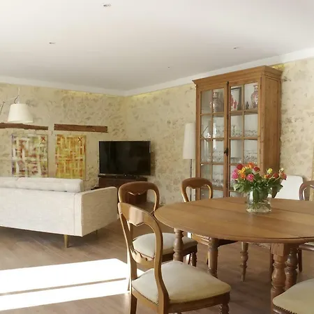 בית נופש Domaine St Gilles - Maison Entierement Climatisee, Proche Activites Aquatiques Et Equestres *