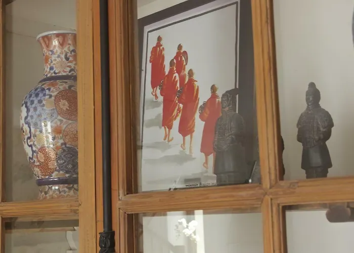 Domaine St Gilles - Maison Entierement Climatisee, Proche Activites Aquatiques Et Equestres Дом отдыха *